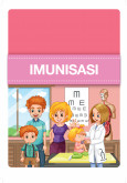 Kit Pendidikan Kesihatan (Imunisasi)
